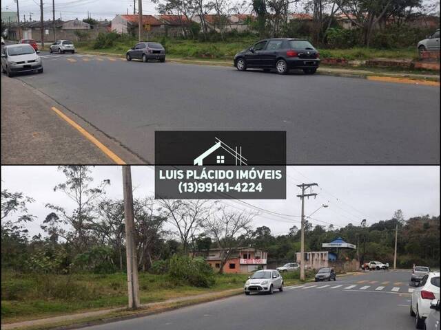 #26 - Terreno para Venda em Registro - SP