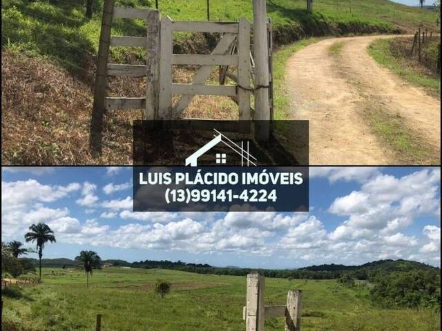 #24 - Fazenda para Venda em Registro - SP
