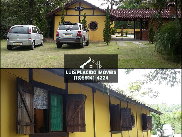 #22 - Sítio para Venda em Registro - SP