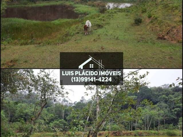 #3 - Sítio para Venda em Registro - SP