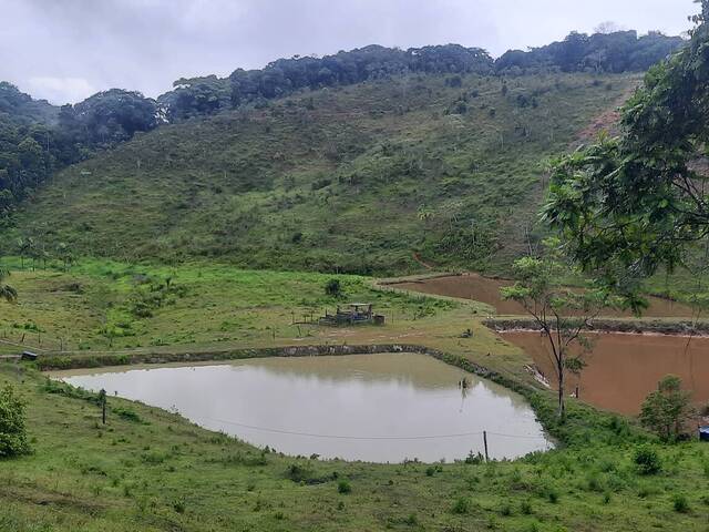 #37 - Fazenda para Venda em Registro - SP