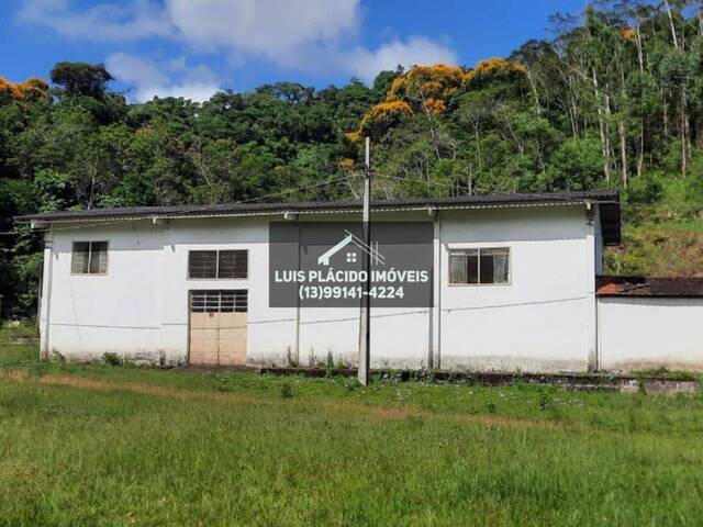 #36 - Fazenda para Venda em Registro - SP