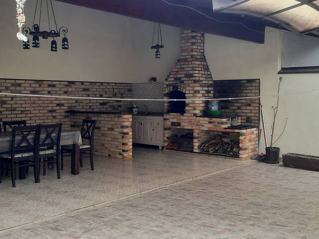 #43 - Casa para Venda em Registro - SP