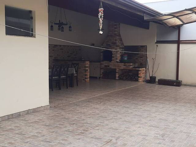 #43 - Casa para Venda em Registro - SP