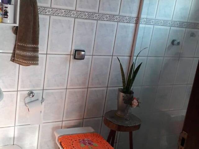 #44 - Casa para Venda em Registro - SP