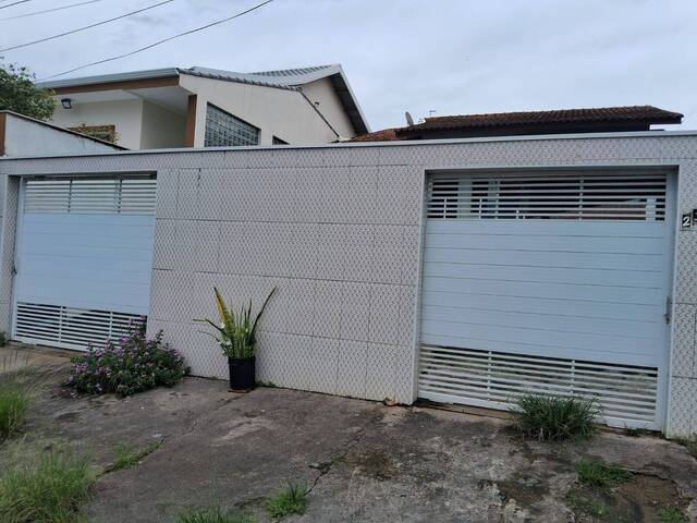 #44 - Casa para Venda em Registro - SP