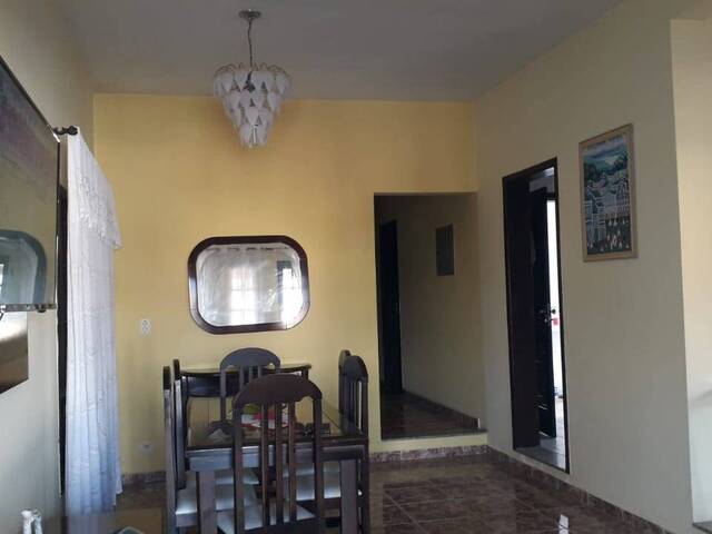 #44 - Casa para Venda em Registro - SP