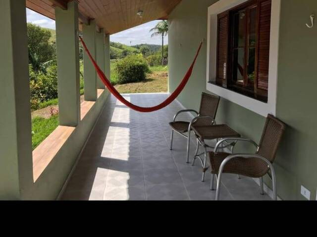 #50 - Fazenda para Venda em Registro - SP