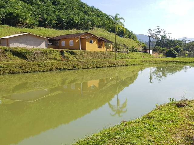 #51 - Sítio para Venda em Registro - SP